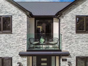 Balcony- click for photo gallery